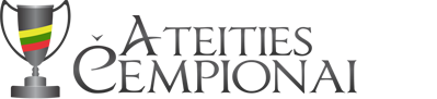 Ateities Čempionai 2012